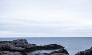 下颌收窄手法
